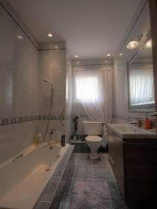 Private Room In A Modern Apartment With Pool And Sea View St. Paul's Bay Exteriér fotografie